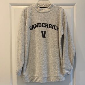 Woolly Threads Vanderbilt Sweatshirt